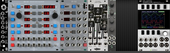 My awash Eurorack