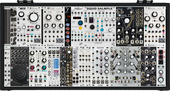 Current Sound Design Rack (copied from Willzaguy)