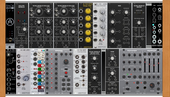 My muscid Eurorack (copy) (copy)