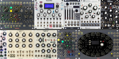 My first Eurorack (copy) (copied from poser_synths)