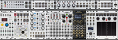 My ruthful Eurorack