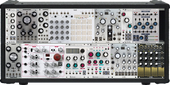 A small rack