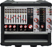 My whilom Eurorack