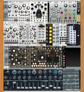 Arturia 6u - 260221