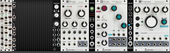 My timely Eurorack