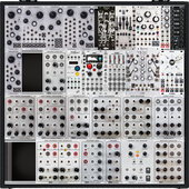 My ritzy Eurorack