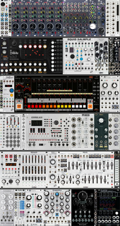 Waschbar (18U/R28) (Reverb Optimized)