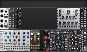 Performance Rack