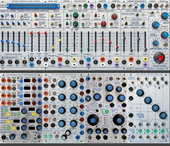 Buchla M208C+