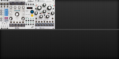 My bankrupt Eurorack