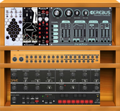 Minimodular (all modules) (copy)