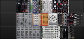 My Rack