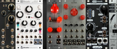 Misc Rack