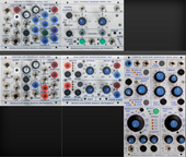Buchla LEM