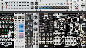 My hippest Eurorack