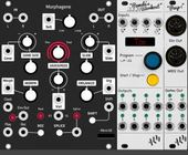 Second Phantomrack