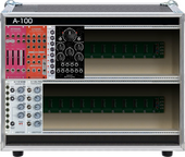 My winglike Eurorack