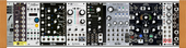 My liege Eurorack