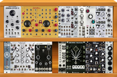 My foremost Eurorack (copy)