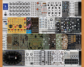 Companion Rack 1