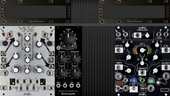 My toyless Eurorack