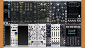 My current eurorack
