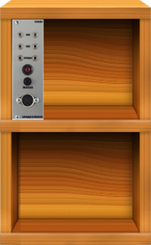 New Mod Synth