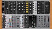 My muscid Eurorack (copy) (copy) (copy)