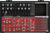 My howling Eurorack