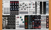My spineless Eurorack