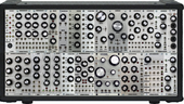 My addicted Eurorack