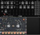 Swarm &amp; DFAM