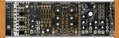 My plumbic Eurorack