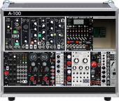 Mein Rack (copy)