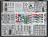 My tight Eurorack
