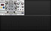 My donsie Eurorack