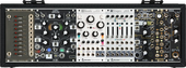 My bloomy Eurorack