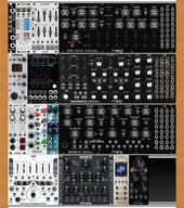01 SWEETWATER "CURVED" RACK EP-344 (4x86)