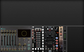 My bended Eurorack