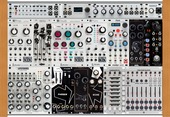 My maudlin Eurorack