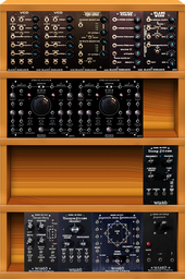 My gross Eurorack