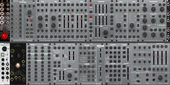 DovaRack System 100 series