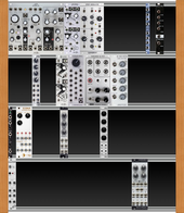 My store Eurorack