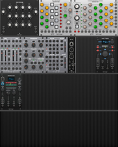 2021 Eurorack