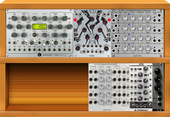 My cute Eurorack