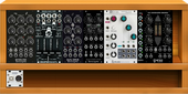 My zincoid Eurorack