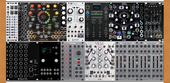 My wisest Eurorack
