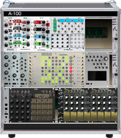 My trip Eurorack