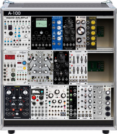 Jurassic Ambient Rack