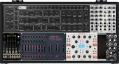 My mindless Eurorack